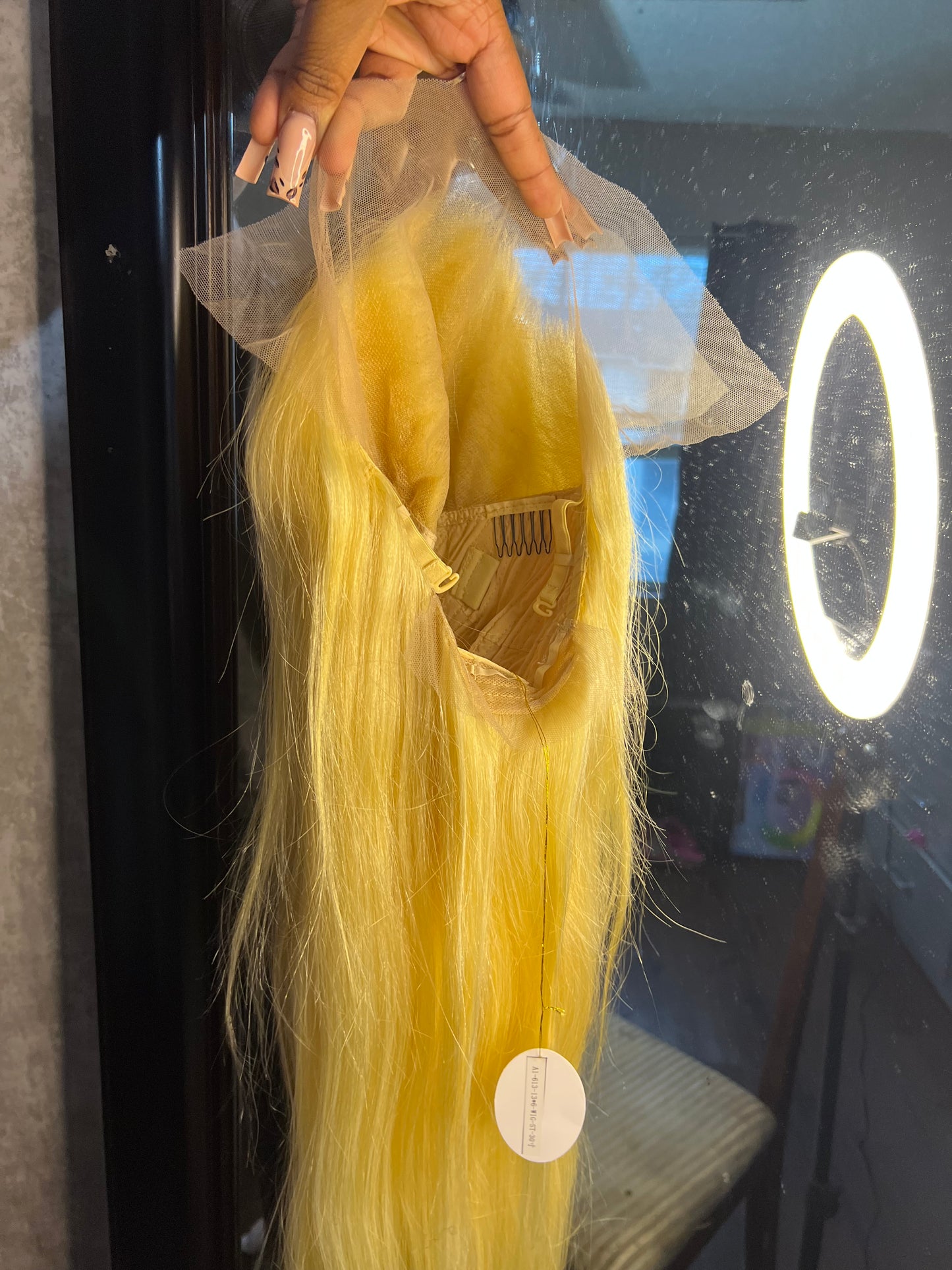 613 BODY WAVE / STRAIGHT (BLONDE COSTS MORE)