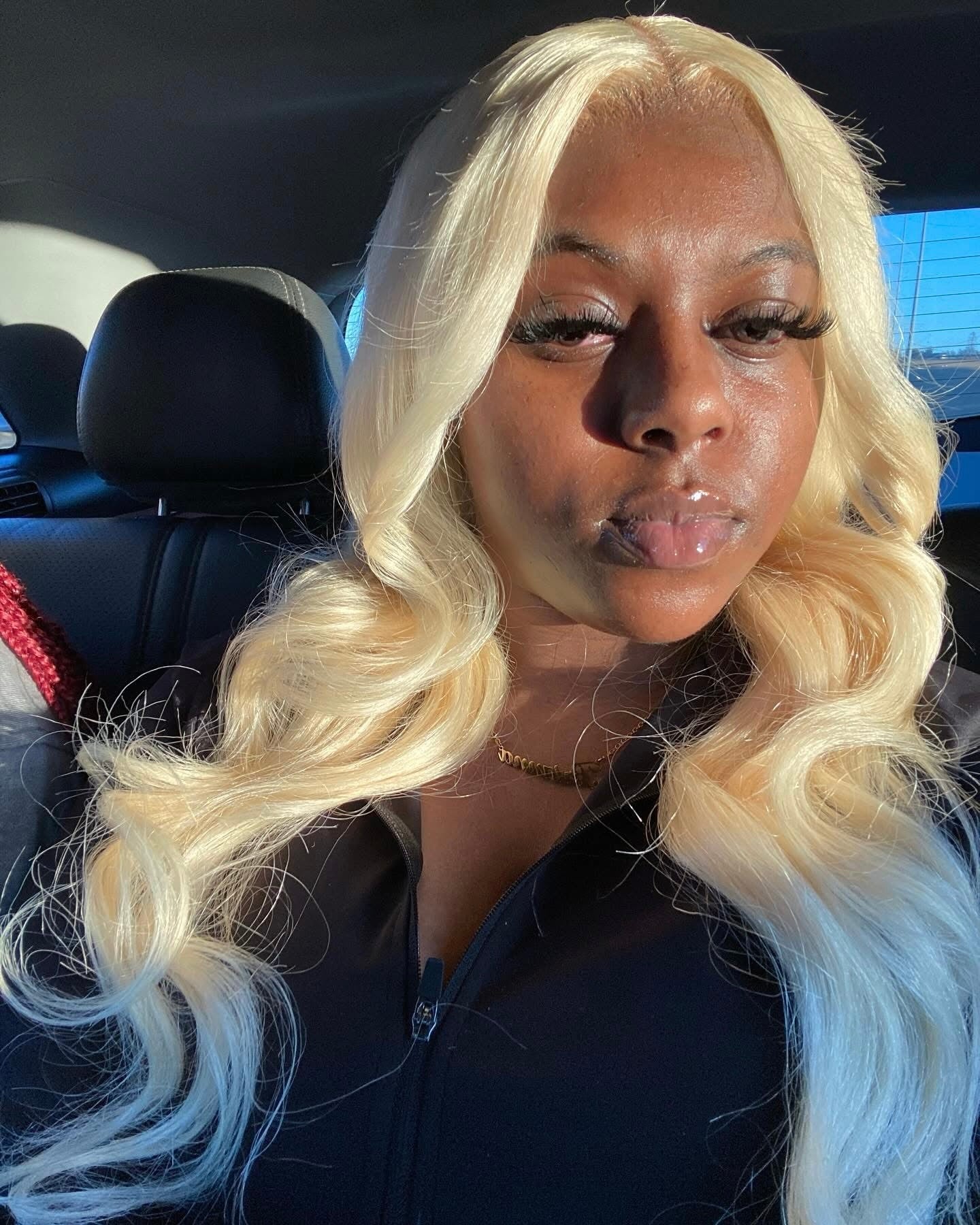 613 BODY WAVE / STRAIGHT (BLONDE COSTS MORE)