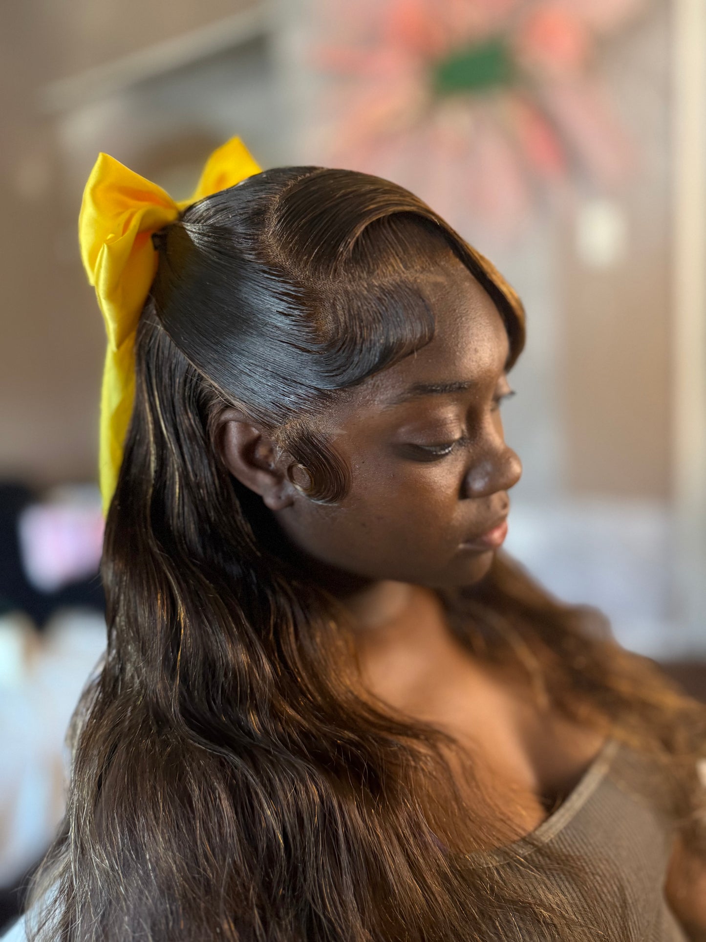 Body Wave / Straight - Natural Color